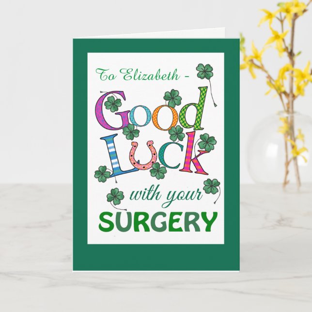 Old English Co. Funny New Job Card For Friends - Congratulations Well - View #11