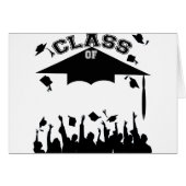 Custom Graduation (Front Horizontal)