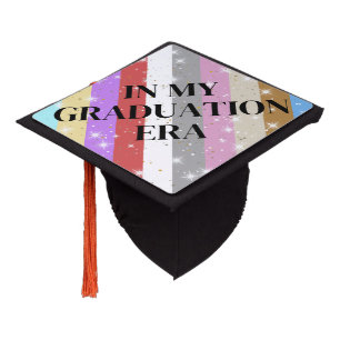 Custom Graduation Cap - Graduation Era