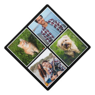 graduation cap toppers tassel toppers zazzle