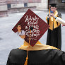 Custom Graduation Cap Topper | Add Your Photo