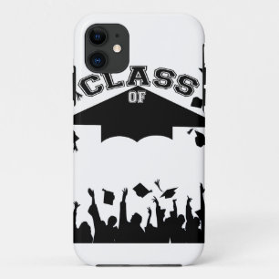 Custom Graduation iPhone 11 Case