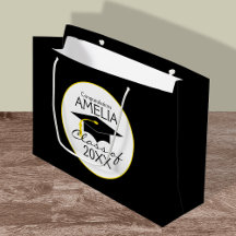 Custom Graduation Class Congratulations