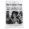 Custom Graduation Gift Graduation Newspaper