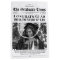 Custom Graduation Gift Graduation Newspaper