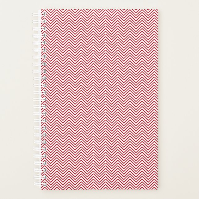 Custom Graduation Notebook & Planner Gift (Front)