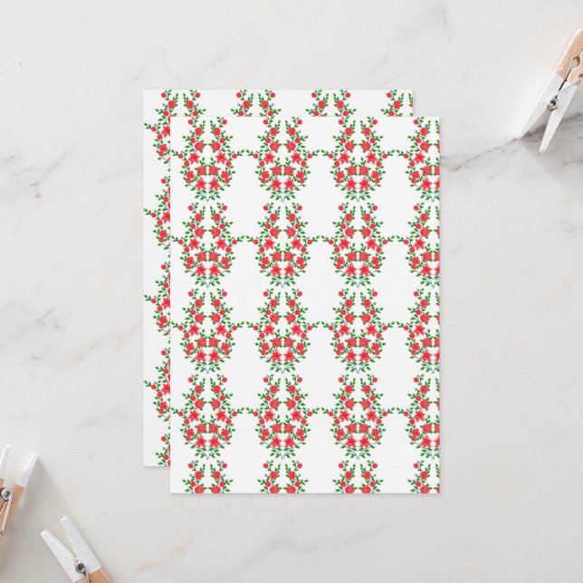 Custom Graduation & Party Invitation Templates (Front/Back In Situ)