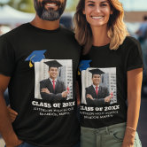 Cutecomfy Proud Mom 2019 Graduate T Shirt Graduation Gift Cutecomfy Proud Mom 2019 Graduate T Shirt Graduation Gift
