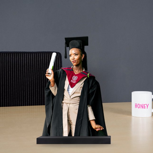 Custom Graduation Photo Cutout (Creator Uploaded)