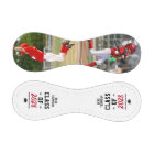 Custom Graduation Senior Photo