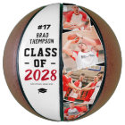 Custom Graduation Senior Photo