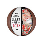 Custom Graduation Senior Photo