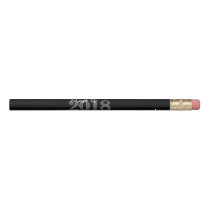 Custom Graduation | Simple Grad Year and Name Pencil Custom Graduation | Simple Grad Year and Name Pencil