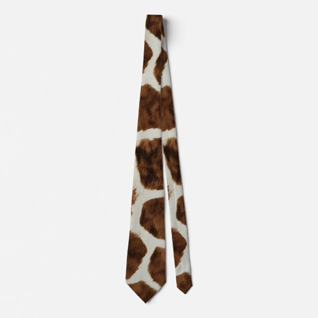 Custom Graduation Tie (Front)