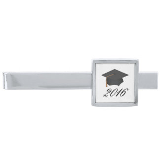 Custom Graduation Tie Bar