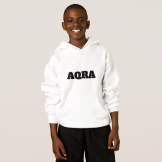 Custom Graphic Boys Hoodie | Cool & Cozy Kids Swea