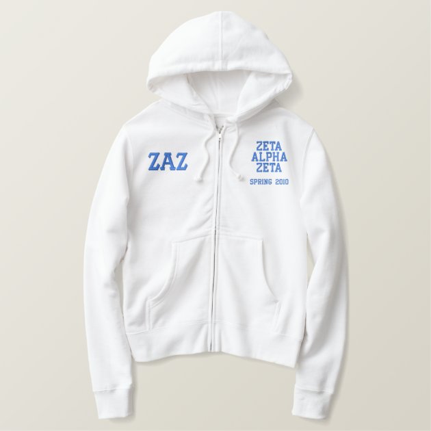 Custom on sale fraternity hoodies