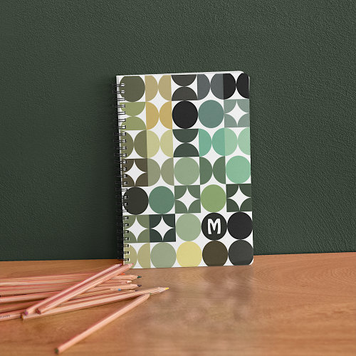 Chic Simple Black Dots On Rustic Faux Brown Kraft Wrapping Paper