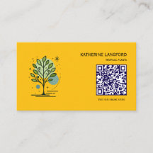 Custom Greenleaf Nursery Branding 