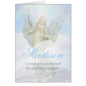 Custom Guardian Angel (Front)