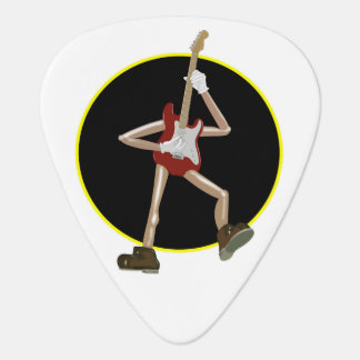 Custom guitar pic guitar pick