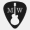 Custom Guitar Picks For Cool Guitarists