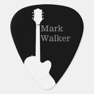 custom guitar picks for the guitarist