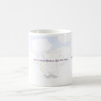 Custom Haikoo Zoo Mug