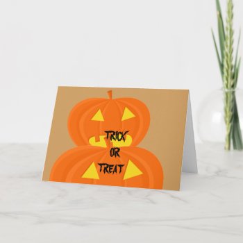 Custom Halloween Cards by CREATIVEHOLIDAY at Zazzle