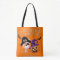 Custom Halloween Trick or Treat Candy Bag