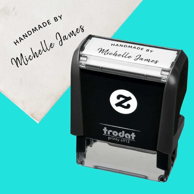 Custom Handmade by Stamp (Creator Uploaded)