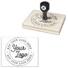 Custom Handmade in Usa Website Business Logo 