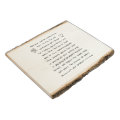 Custom Handwriting Wood Panel | Zazzle