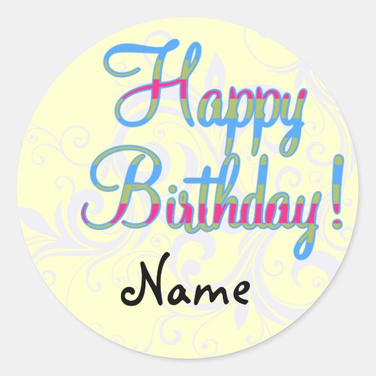 custom-happy-birthday-stickers-zazzle