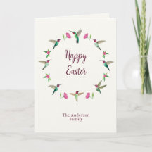 Custom Happy Easter