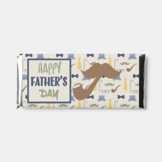 Custom Happy Fathers Day