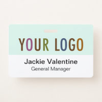 Retail Tags Personalized With Your Logo, Design or Name 200