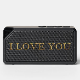 custom-Harmony Leaf Portable Bluetooth Speaker