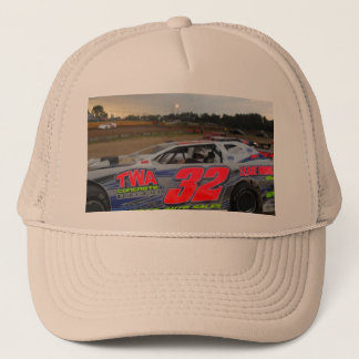 custom hat