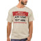Custom Hello My Name is Here T-Shirt