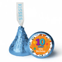 Custom Hershey’s Chocolate Labels Hershey®'s Kisses®
