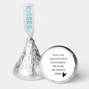 Custom Hershey®'s Kisses®