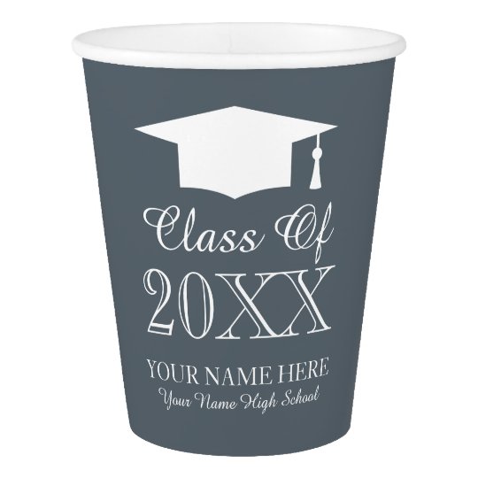Graduation essays high school