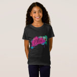 Custom Hip Hop Dancer T-Shirt Personalize