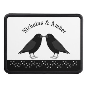 Custom Hitch Cover
