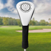 Custom Hole in One Classic