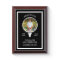 Custom Hole in One Photo Golf Award Plaque