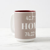 1 2 cup coffee mug Good Coffee Roasters Diner Mug main image 0