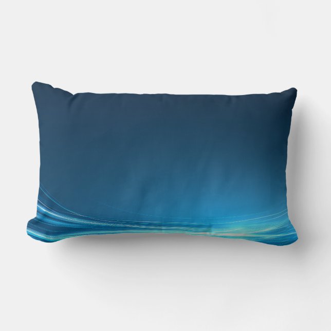 Custom Home Decor Throw Pillow (Front)