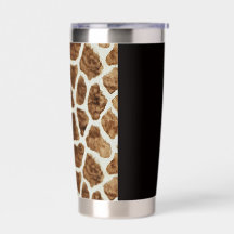 Custom Hot & Cold Travel Tumbler
